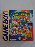 SUPER MARIO LAND 2 classic 6 golden coins, Gebruikt, 1 speler, Racen en Vliegen, Ophalen of Verzenden