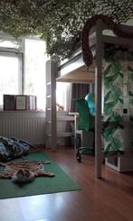 Jungle kamer inrichting, Ophalen, Gebruikt, Wanddecoratie
