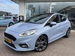 Ford Fiesta 1.0 EcoBoost ST-Line X Schuif/kanteldak, Parkeer, Voorwielaandrijving, Stof, Gebruikt, Euro 6