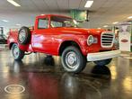 Studebaker OVERIGE CHAMP V8 Pick-up  - ONLINE AUCTION, Overige merken, Overige carrosserieën, Bedrijf, Handgeschakeld