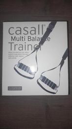 Fitness band. zwart ,casall trainer, Sport en Fitness, Fitnessmaterialen, Ophalen of Verzenden, Zo goed als nieuw