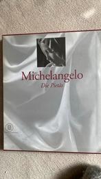 Michelangelo Die Pietás, Verzenden, Zo goed als nieuw, Beeldhouwkunst