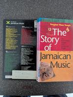 Jamaican music, Ophalen of Verzenden, Zo goed als nieuw