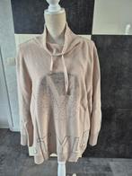 Monari Trui Creme Maat 44, Beige, Ophalen of Verzenden, Zo goed als nieuw, Monarchie