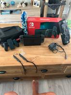 Switch V2, Spelcomputers en Games, Ophalen, Zo goed als nieuw, Switch 2019 Upgrade