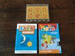 Bambino Loco met Twee Boekjes, Ophalen of Verzenden, Gebruikt, Puzzelen