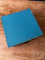 Vintage Platenkoffer, Ophalen, Overige typen