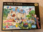 Puzzel de Meilandjes, Ophalen of Verzenden, Zo goed als nieuw