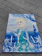 elsa speelkleed, Ophalen of Verzenden, Zo goed als nieuw, Kleed of Kussen