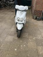 Yamaha neos 4t injectie watergekoeld, Fietsen en Brommers, Scooters | Yamaha, Ophalen, Gebruikt, Maximaal 45 km/u, Benzine