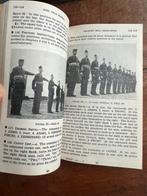 WO2 Amerikaans training voorschrift geweer parade m1 garand, Verzenden, Nederland, Boek of Tijdschrift, Landmacht