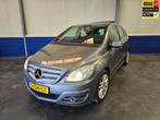 Mercedes-Benz B-klasse 180, 12 maanden, Zwart, 4 cilinders, 116 pk
