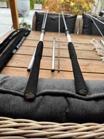 nieuwe rive R feeder master hengels 3,3m 10-30  en 3,5m 10-4, Watersport en Boten, Werphengel, Nieuw, Ophalen of Verzenden, Sale