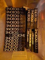 Snoecks, Boeken, Ophalen