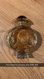 Paco Rabanne Olympea Solar 80ML, Nieuw, Verzenden