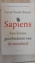 Yuval Noah Harari - Sapiens, Gelezen, Yuval Noah Harari, Ophalen of Verzenden