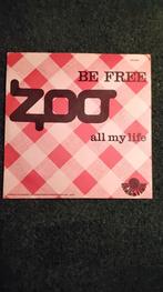 ZOO, Ophalen of Verzenden, Gebruikt, Pop