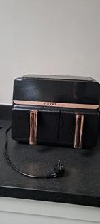 airfryer zgan, Witgoed en Apparatuur, Airfryers, Ophalen, Zo goed als nieuw, Airfryer, 1500 gram of meer