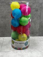 Partyverlichting - camping verlichting - C1038, Caravans en Kamperen, Kampeeraccessoires, Ophalen