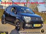 Suzuki Ignis 1.2 Stijl Smart Hybrid, Camera! Carplay! Zondag, Voorwielaandrijving, Stof, Gebruikt, 4 cilinders