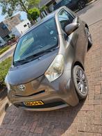 Toyota iq, IQ, Bedrijf, Handgeschakeld, Te koop
