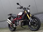 Indian FTR 1200 S (bj 2019), Motoren, 2 cilinders, Bedrijf, 1200 cc, Indian