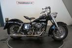 Harley Davidson FLH 1200 Electra Glide, Motoren, Toermotor, 1200 cc
