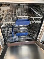 Siemens vaatwasser, Witgoed en Apparatuur, Vaatwasmachines, Ophalen, Gebruikt, Minder dan 85 cm, Eco programma
