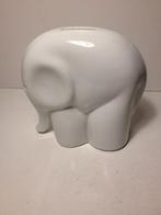 voor de verzamelaar 20 porselein en hout olifantjes, Verzenden, Zo goed als nieuw, Dier