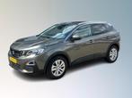 Peugeot 3008 1.2 PURET AGC ALLURE, Auto's, Gebruikt, Euro 6, 1199 cc, Bedrijf
