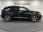 Peugeot 3008 1.6 e-THP Blue Lease Premium*Pano*LED*Cruise-Co, Euro 6, 4 cilinders, Zwart, Bedrijf