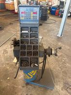 AUtest AA 1753 Wielbalancer - Gebruikt, Ophalen, Gebruikt