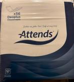 Attends inlegger Nieuw, Diversen, Verpleegmiddelen, Ophalen, Nieuw