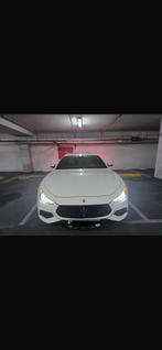 Maserati Ghabli, Auto's, Particulier, Te koop