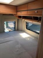 AUTOMAAT 180Pk Pössl 2Win R NIEUWSTAAT Airco Solar Vastbed, Buscamper of Camperbus, Particulier