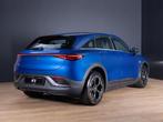 smart #3 Pro+ 66 kWh, Automaat, Gebruikt, Overige modellen, Blauw
