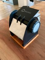 Rolodex, Ophalen of Verzenden, Gebruikt