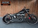 HARLEY-DAVIDSON HERITAGE SOFTAIL FLST (bj 2006), 2 cilinders, HARLEY-DAVIDSON, Motorrijbewijs A, Bedrijf