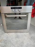 Inbouw oven whirlpool, Witgoed en Apparatuur, Ovens, Ophalen, Zo goed als nieuw, Oven, 45 tot 60 cm
