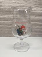Tritan Chouffe glas, Verzamelen, Biermerken, Ophalen of Verzenden, Zo goed als nieuw, Glas of Glazen, Duvel