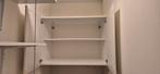 Ikea Pax kastje 2deurs met plank, Ophalen, Gebruikt, Minder dan 150 cm, Minder dan 100 cm