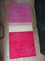 2 Zachte Vloerkleedjes Ikea 80x180cm, Ophalen, 50 tot 100 cm, Zo goed als nieuw, Rood