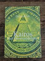 Danny Kock - Kairos, Boeken, Nieuw, Ophalen of Verzenden, Nederland, Danny Kock