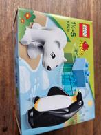 Lego duplo dierentuinvrienden 10501 (nieuw in doos), Ophalen of Verzenden, Nieuw, Duplo