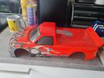 HPI Venom 1:10 body, Elektro, Auto offroad, Ophalen of Verzenden, Zo goed als nieuw