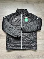 FC Groningen winterjas nummer 42, Ophalen of Verzenden, Zo goed als nieuw, Overige binnenlandse clubs, Overige typen