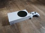 Xbox Series S met controller of zonder, Spelcomputers en Games, Verzenden