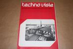 Magazine - Techno Visie - 1979, Boeken, Tijdschriften en Kranten, Ophalen of Verzenden, Zo goed als nieuw, Muziek, Film of Tv