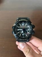 G Shock - Mudmaster - Zwart, Sieraden, Tassen en Uiterlijk, Horloges | Heren, Ophalen of Verzenden, Zo goed als nieuw, Overige merken