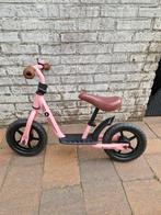Loopfiets Bandit & Angels, Ophalen, Zo goed als nieuw, Loopfiets